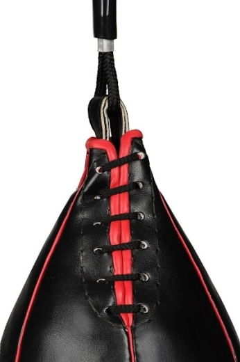 Tartós szintetikus bőr és megerősített varrások