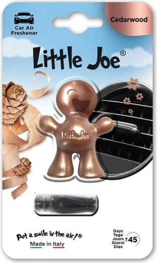 Supair Drive Little Joe 3D Metallic – cédrusfa