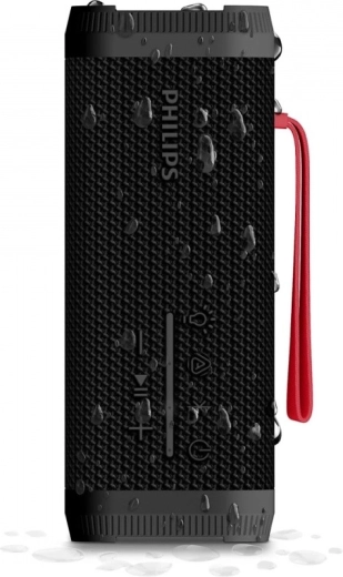 IPX5 védelem és akár 20 órás üzemidő