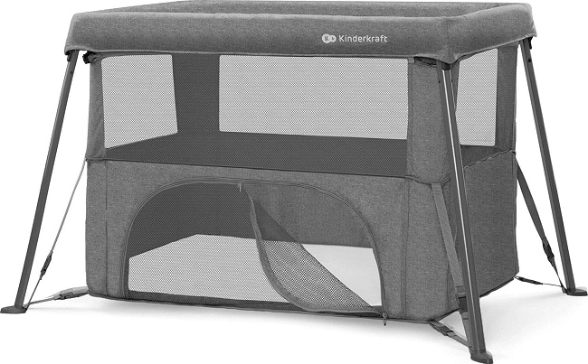 Könnyű és kompakt – ideális utazáshoz