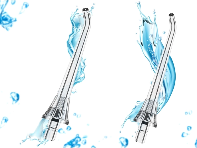 Kíméletes ínymasszázs és stimuláció