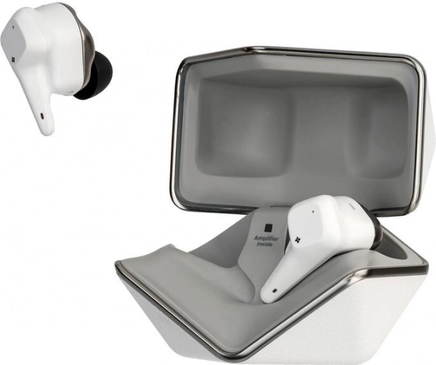 Vezeték nélküli fülhallgató HiFiMAN Svanar Jr