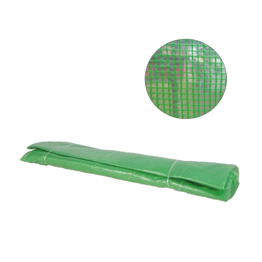 Tartós, megerősített PE fólia UV4 védelemmel