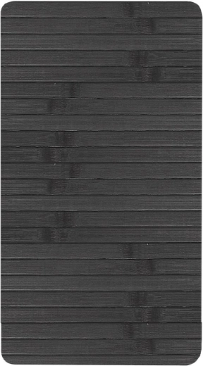 Csúszásgátló felület és könnyű tisztítás