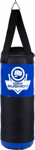 Gyerek bokszzsák 60 cm, 7 kg – DBX BUSHIDO Kids, kék