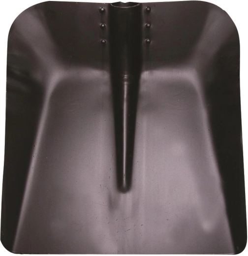 Nyél nélküli szénlapát