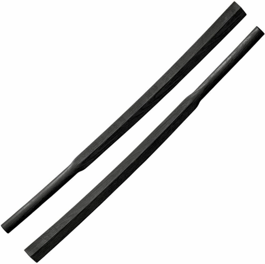 Cold Steel Suburito gyakorlókard (replika) 79 cm, fekete, polipropilén