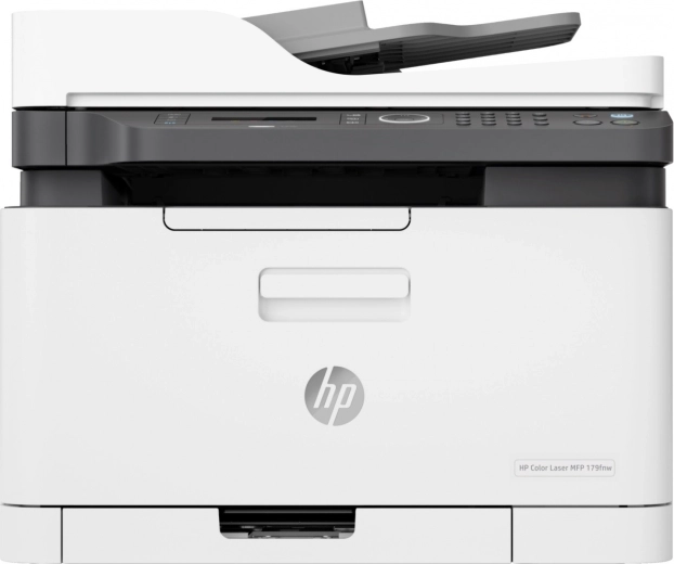 HP Color Laser multifunkcionális nyomtató 179fnw