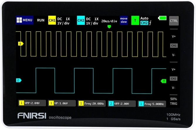 Mentés, export és hosszú üzemidő