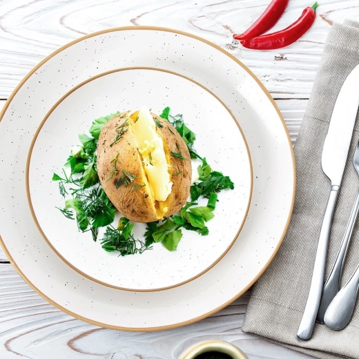 Mosogatógépben és mikróban használható