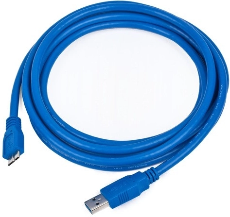 USB 3.0 AM–MICRO kábel 1,8 m