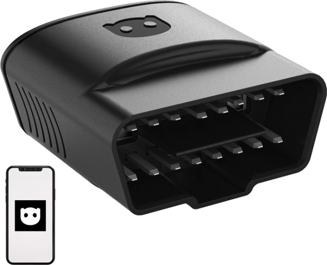 Gyors vezeték nélküli diagnosztika Bluetooth-on keresztül