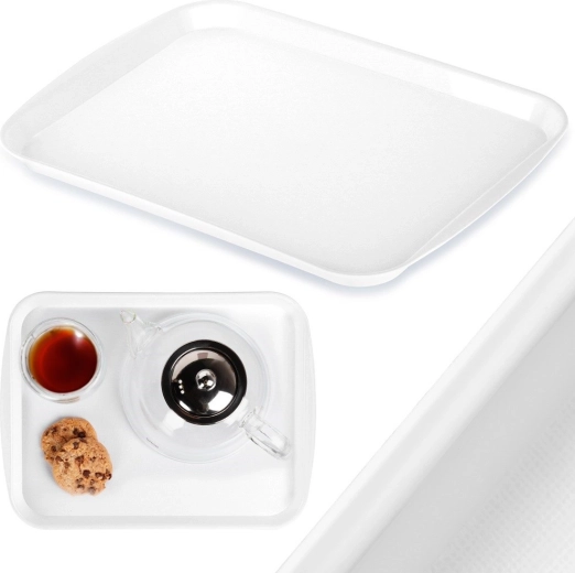 Csúszásgátló felület a biztos szervírozásért