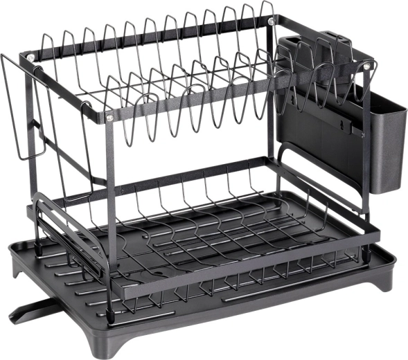 Okos vízelvezetés kifolyóval