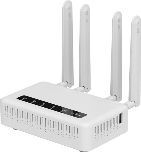 Wi‑Fi 6 akár 2976 Mb/s sebességgel