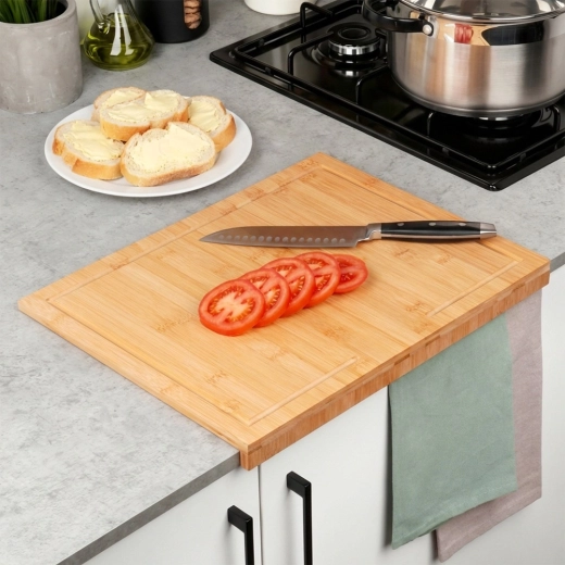 Stabilitás a peremnek köszönhetően