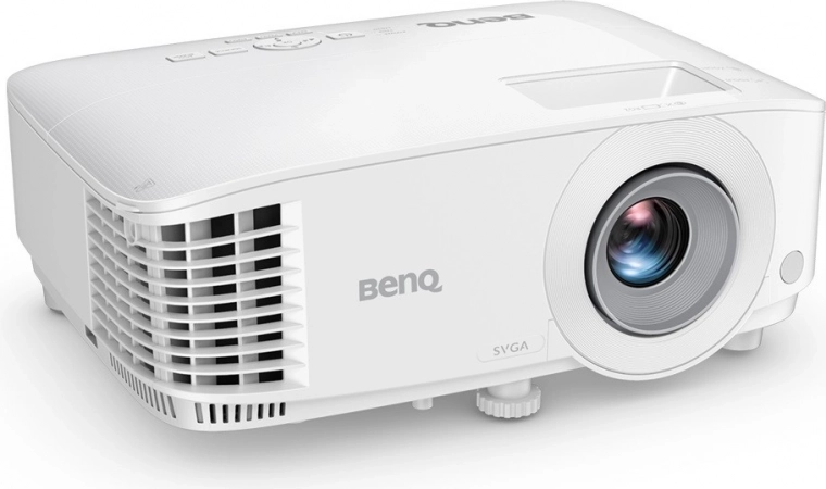 BenQ projektor nagy fényerővel prezentációkhoz