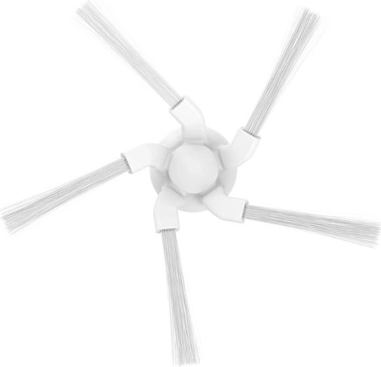 Oldalkefék a Dreame W10-hez – 2 db-os készlet