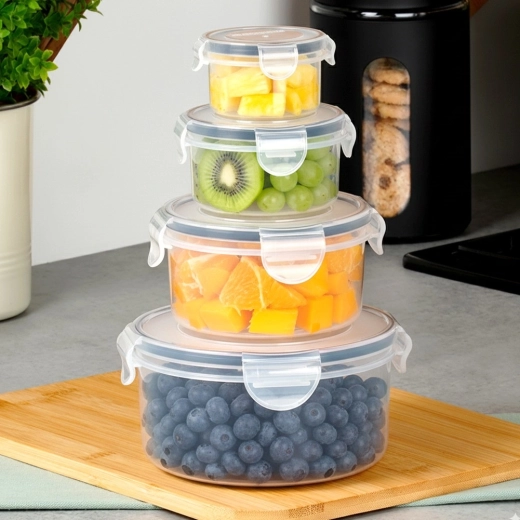 4 méret a rendért a konyhában