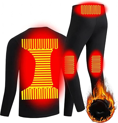 Három fokozatú melegítés