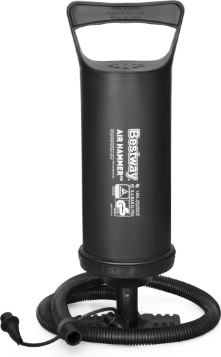 Univerzális 3 adapter és rugalmas tömlő