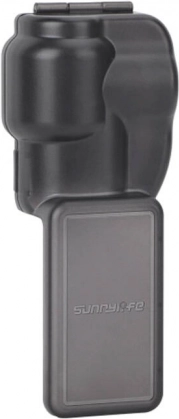 DJI Pocket 3 műanyag védőtok