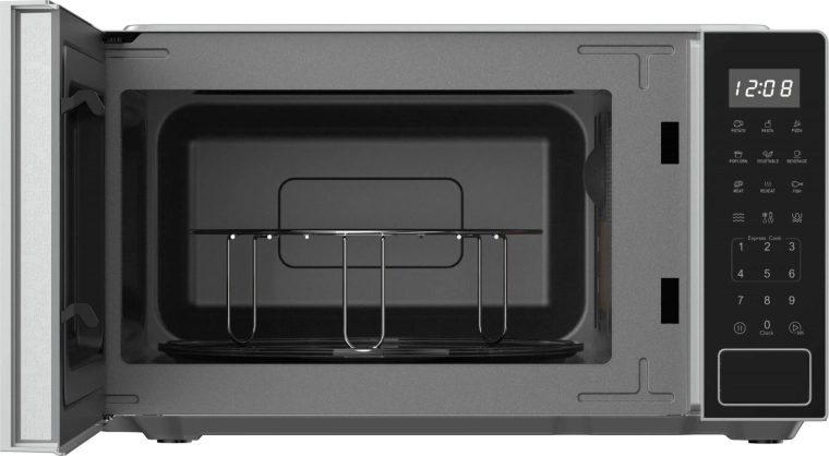 Combigrill és QuickStart a gyors elkészítéshez