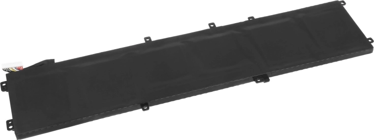 Precíz kivitel a Dell XPS 15 9550-hez