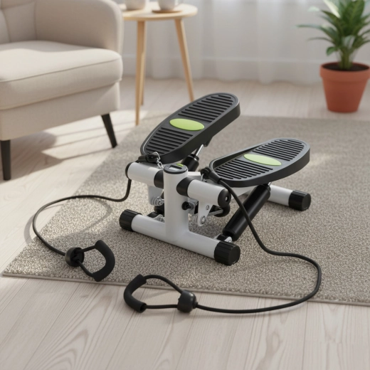 Folyamatos ellenállás és biztos lépés