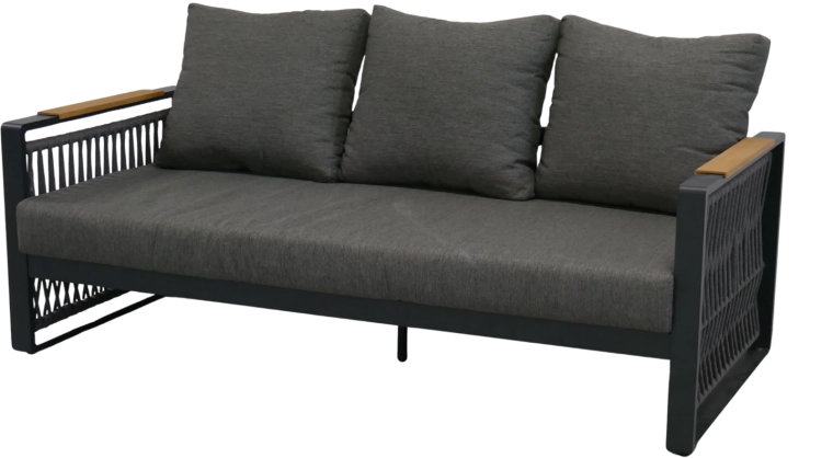 Kényelem 12 cm-es párnákkal