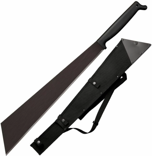 Cold Steel All Terrain Chopper bozótvágó kés, 55 cm, tokkal