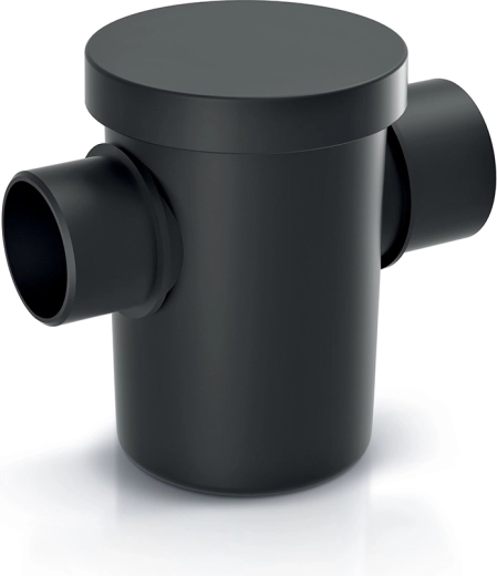 Könnyű hozzáférés a gyors tisztításhoz