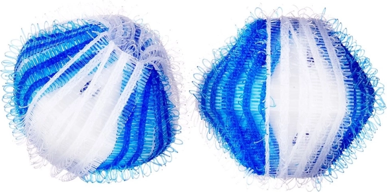 Kíméletes a finom szövetekhez