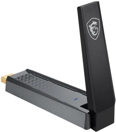 AX1800 Nano WiFi USB adapter