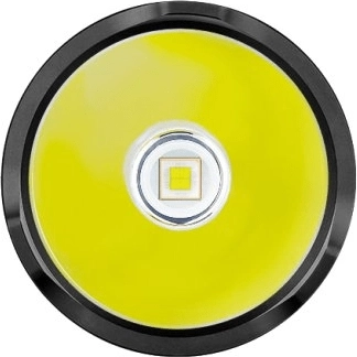 Extrém hatótáv és fényerő taktikai bevetéshez