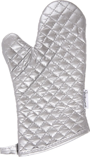 Tartós, szennyeződéstaszító ezüst bevonat