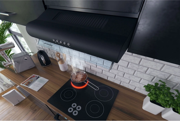 Elegáns dizájn és kompakt méretek