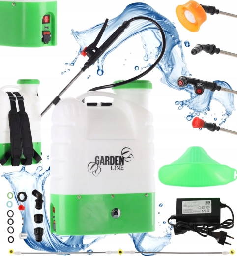 Gazdag fúvóka- és tartozékkészlet