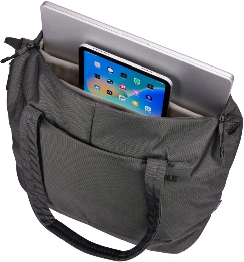 Párnázott védelem laptop és táblagép számára