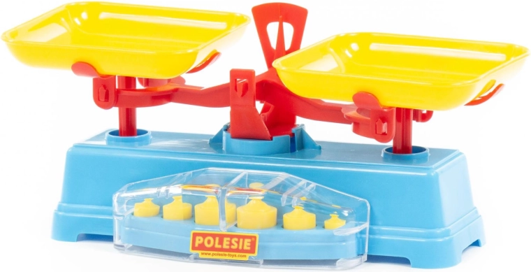 Súlykészlet praktikus dobozban