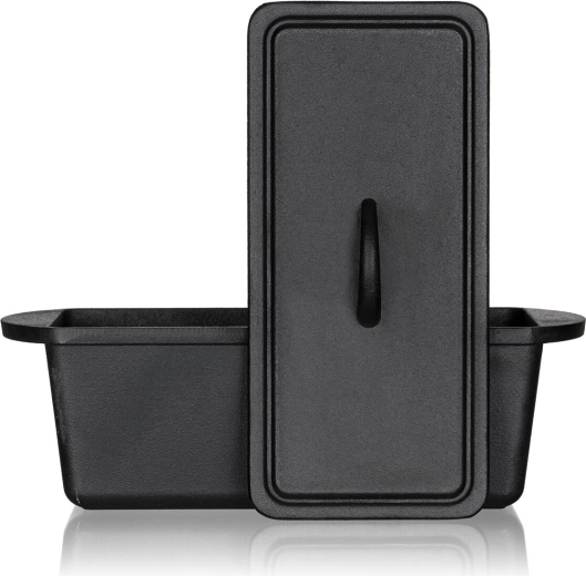 Univerzális tepsi pékárukhoz és rakott ételekhez