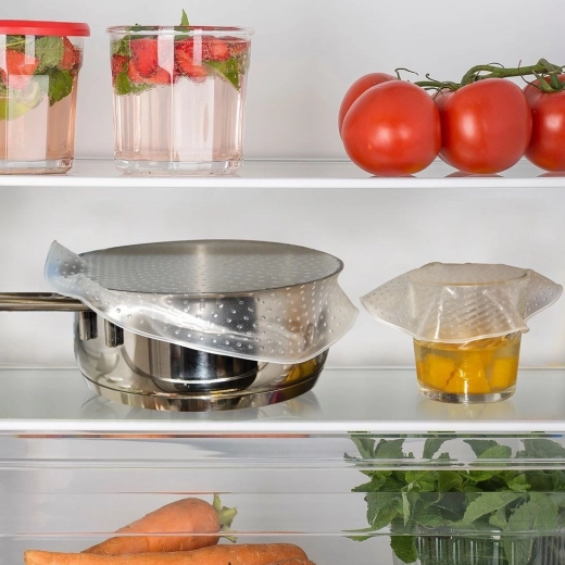 Többszöri használat és könnyű karbantartás