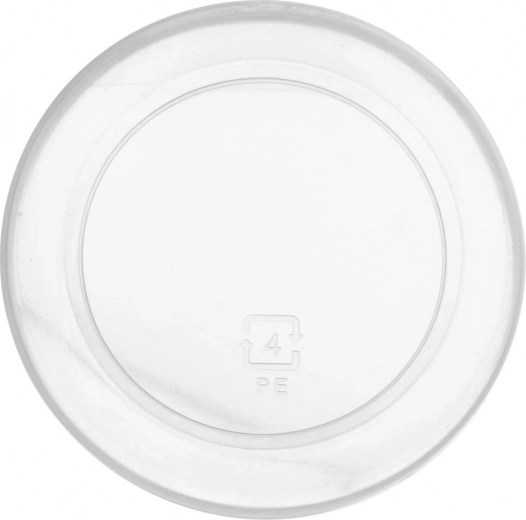 Átlátszó kivitel a gyors tájékozódáshoz