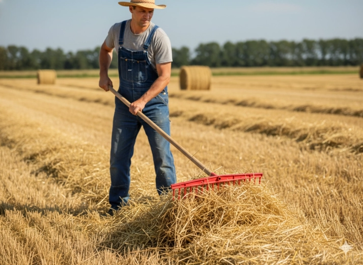 Tartós felépítés a megterhelő munkákhoz