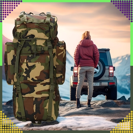 Kényelem minden lépésnél