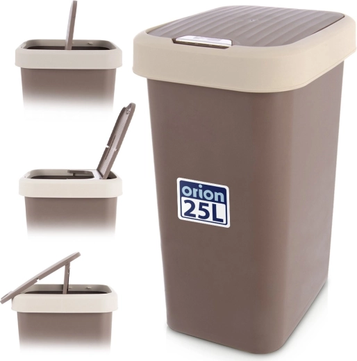 Nyitott állás rögzítése