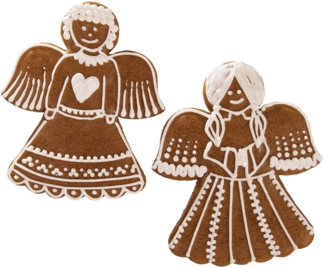 Tökéletes eredmények ünnepi sütéshez