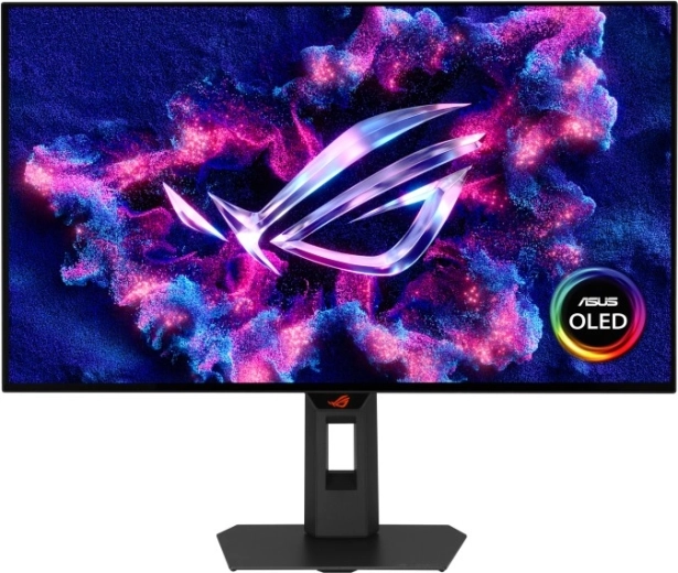 ASUS ROG XG27AQWMG OLED gamer monitor 26,5"