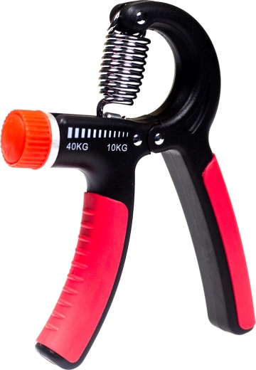 ONE Fitness állítható ellenállású kézerősítő