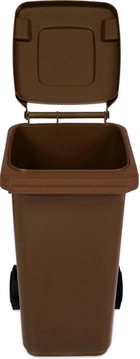 Biztonságos és jól záródó fedél